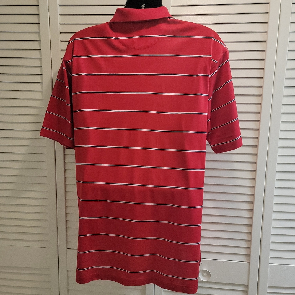 BOBBY JONES GOLF POLO - Picture 2 of 5